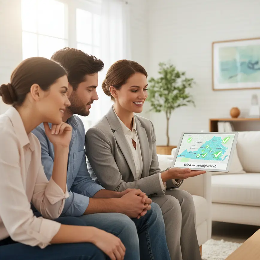 How Do I Know If a Neighborhood Is Safe? | Paul Sneeringer