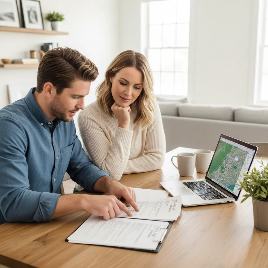 How Do I Avoid Common Home Buying Mistakes? | Paul Sneeringer