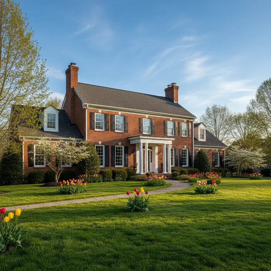 What is the Best Time of Year to Buy a House in Northern Virginia? | Paul Sneeringer