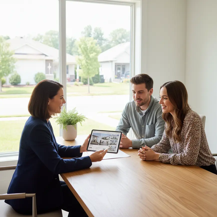 What is a Buyer’s Agent and Do I Need One? | Paul Sneeringer