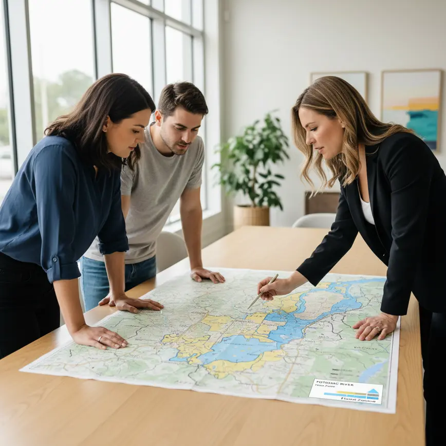 How Do I Buy a Home in a Flood Zone? | Paul Sneeringer