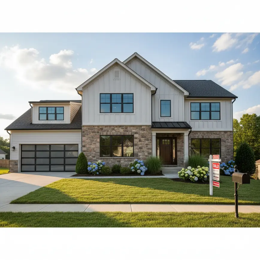 Is it a Good Time to Buy a House in Northern Virginia? | Paul Sneeringer