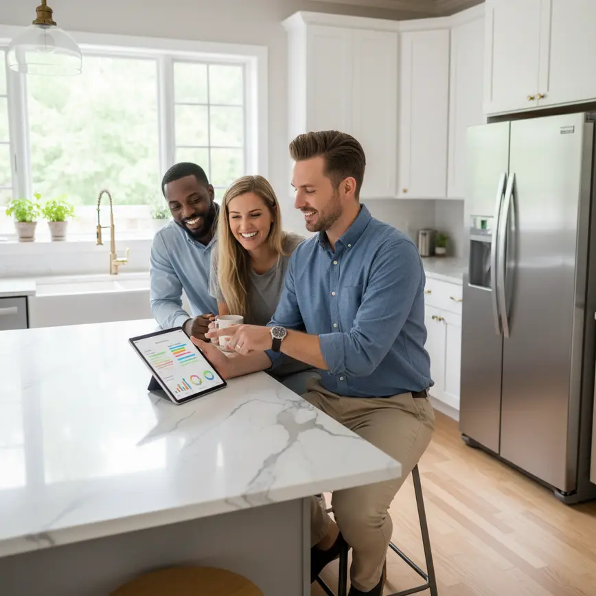 How Do I Calculate My Home Equity? | Paul Sneeringer