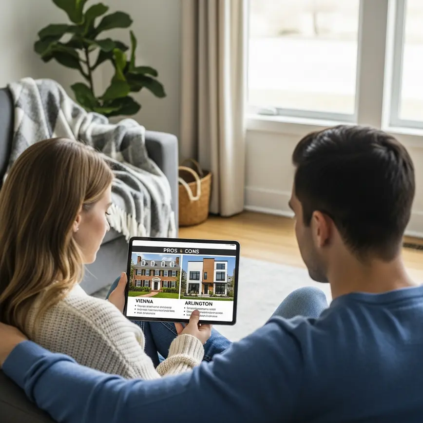 How Do I Choose Between Multiple Homes? | Paul Sneeringer