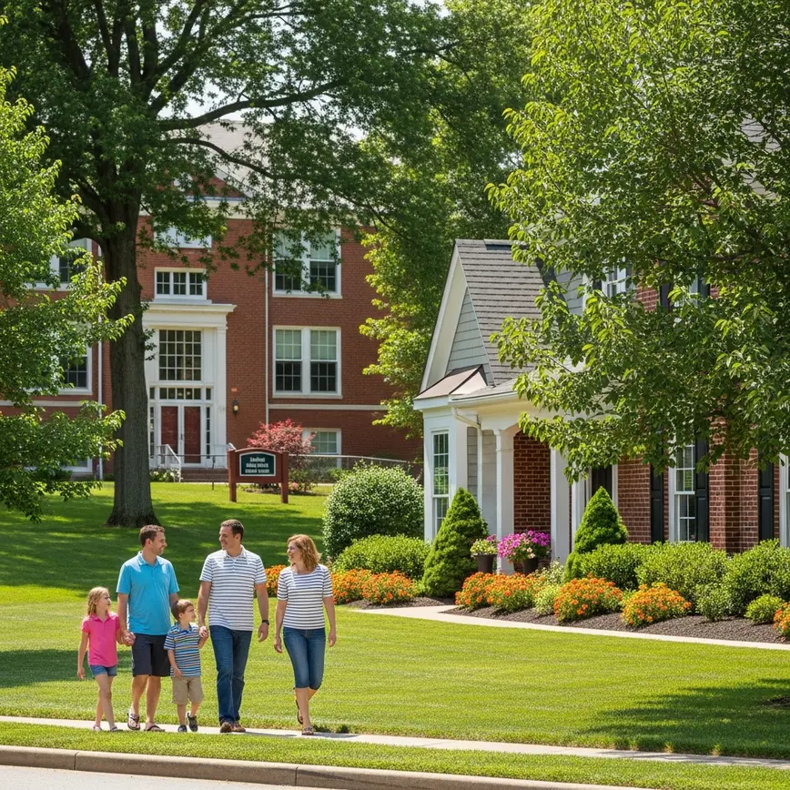 How Do I Find Homes Near Good Schools? | Paul Sneeringer