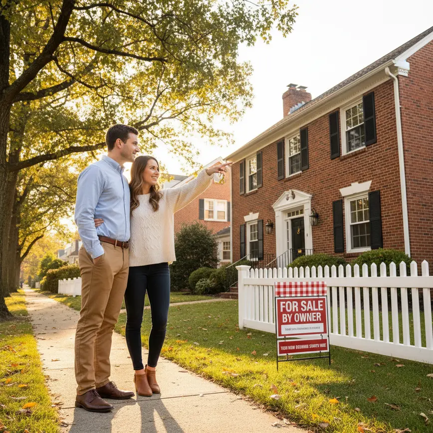 What Do First Time Home Buyers Need in Virginia? | Paul Sneeringer