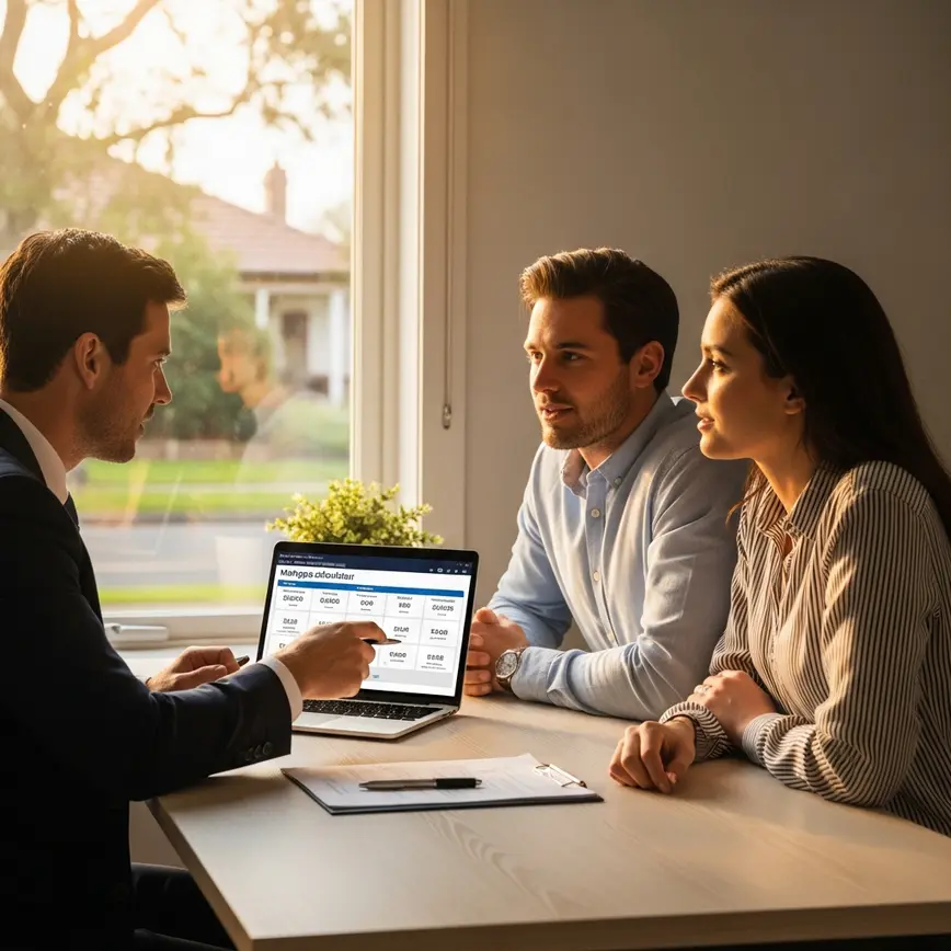 How Do I Get the Best Mortgage Rate? | Paul Sneeringer