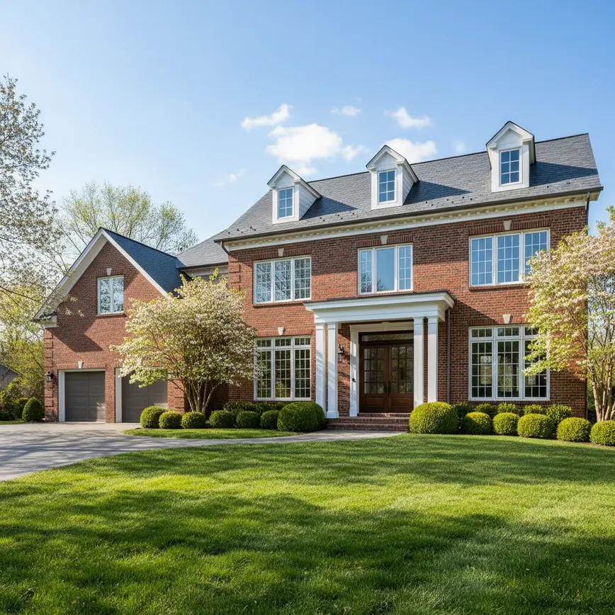 What are HOA fees like in Northern Virginia? | Paul Sneeringer