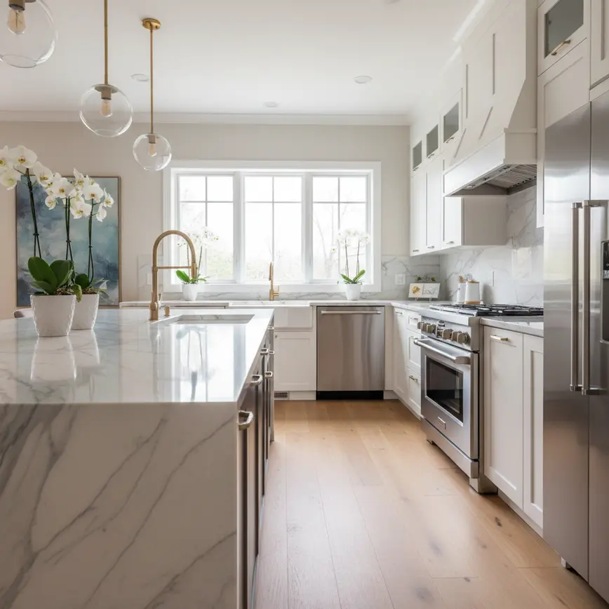 What Improvements Add the Most Value to a Home? | Paul Sneeringer