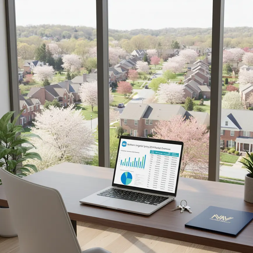 What is My House Worth in Northern Virginia? | Paul Sneeringer