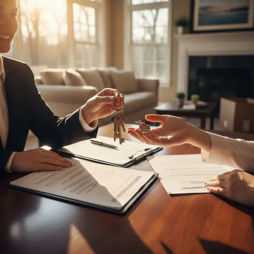 How Long Does It Take to Close on a House in Virginia? | Paul Sneeringer