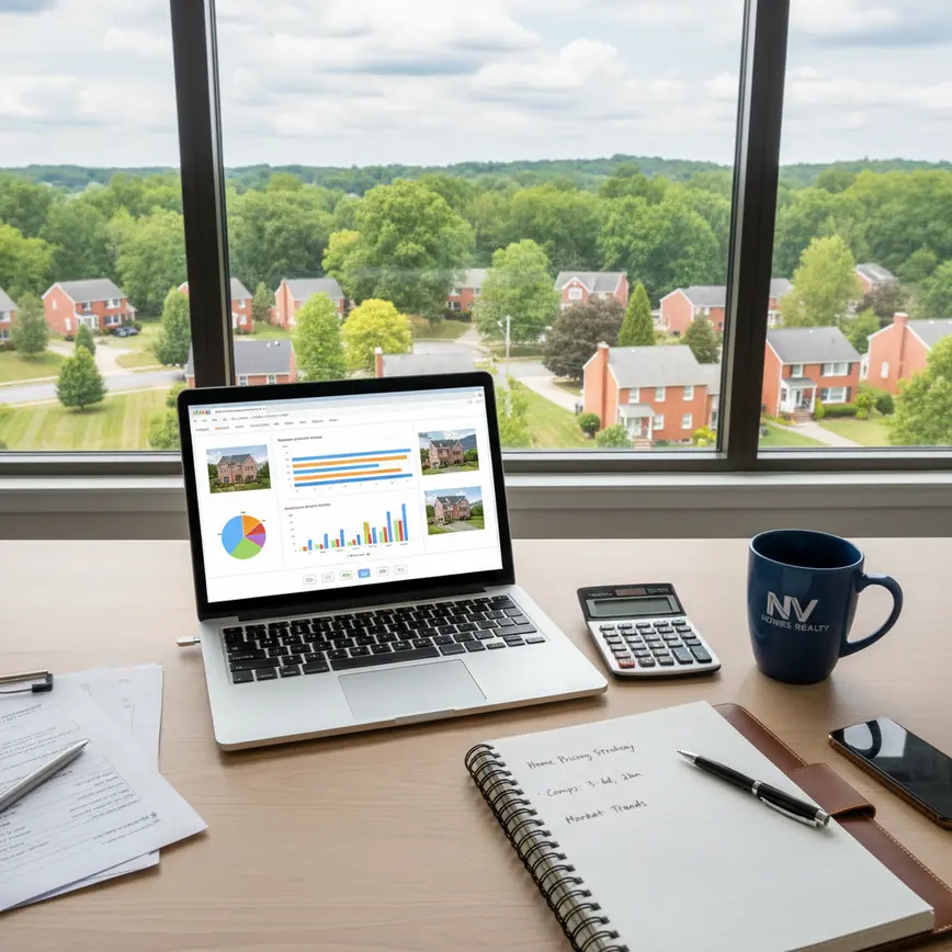 How Do I Price My Home Correctly for Sale? | Paul Sneeringer