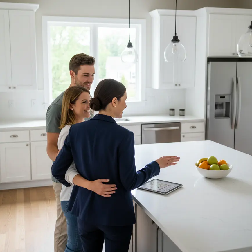 What Questions Should I Ask When Buying a House? | Paul Sneeringer