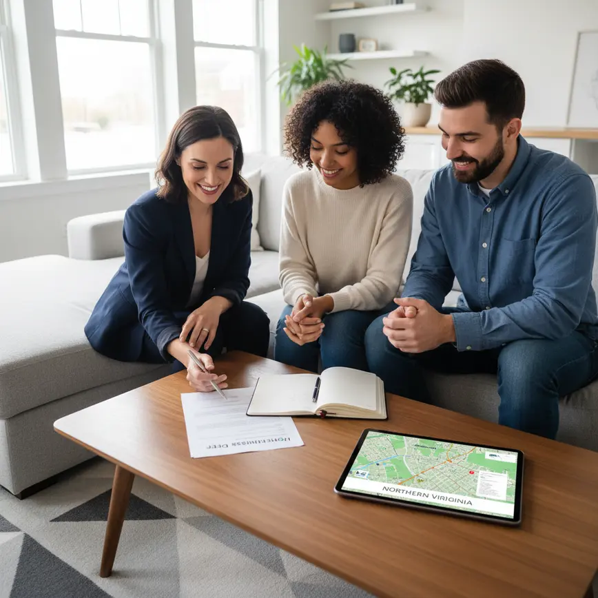 How Do I Make My Home Offer Stand Out? | Paul Sneeringer