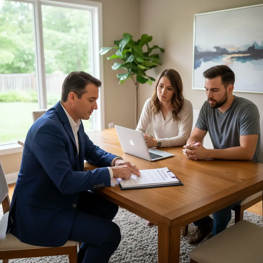 What Happens If My Home Appraises for Less Than Offer Price? | Paul Sneeringer