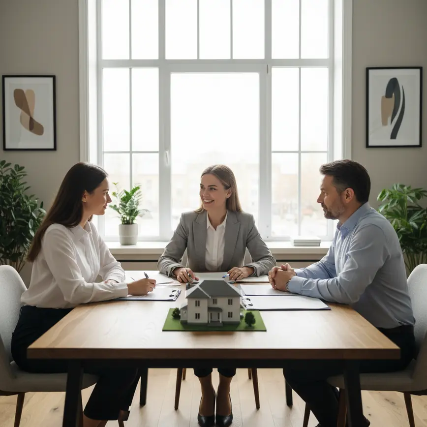 How Do I Negotiate the Best Price on a House? | Paul Sneeringer