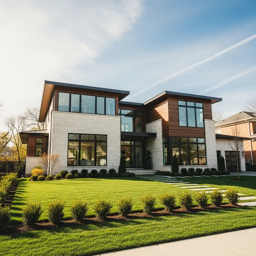 What Are the Pros and Cons of New Construction? | Paul Sneeringer