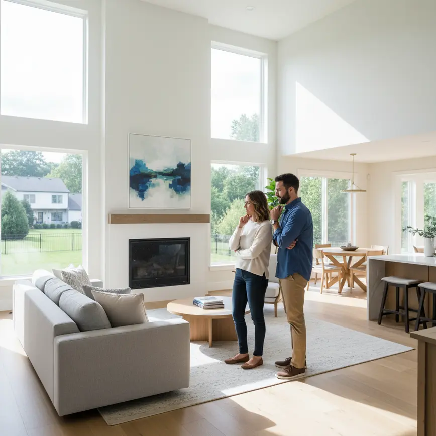 What Should I Look for During a Home Tour? | Paul Sneeringer