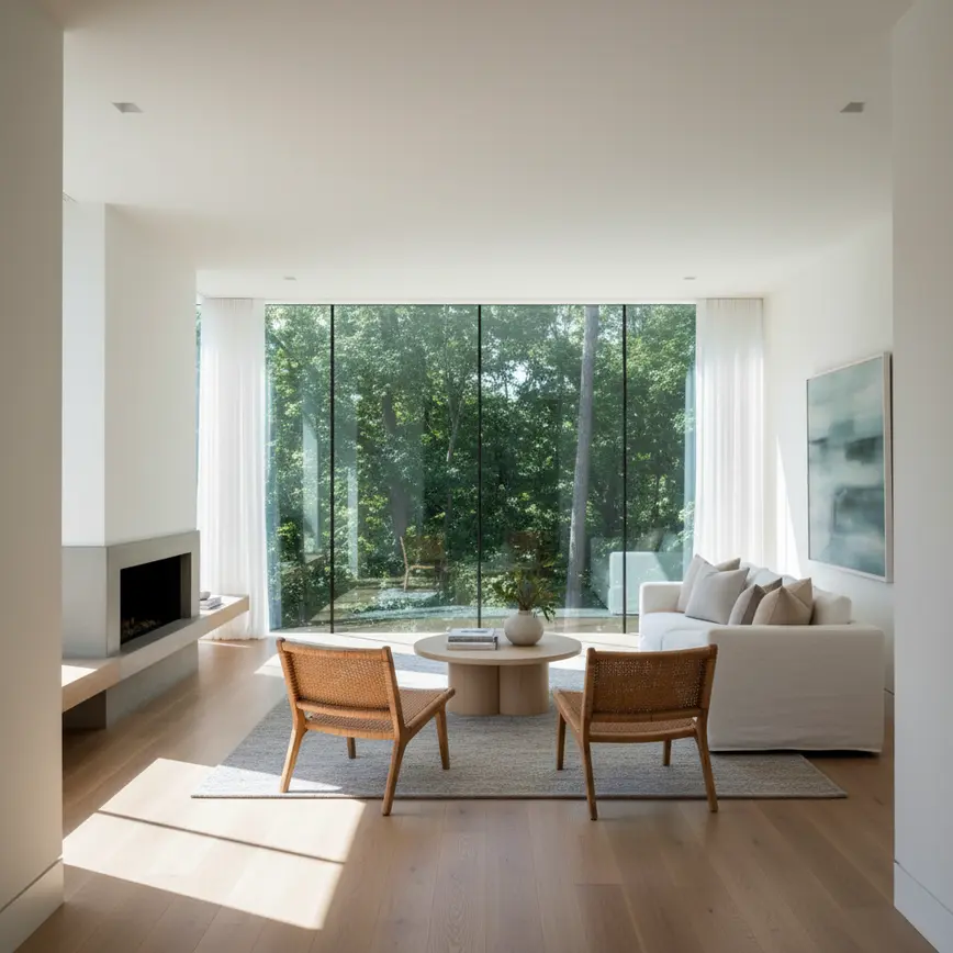 How Do I Find a Home with Good Natural Light? | Paul Sneeringer