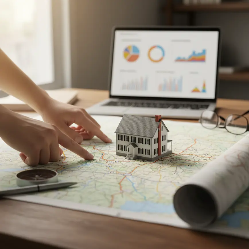 Should I Sell My House Before Buying a New One? | Paul Sneeringer