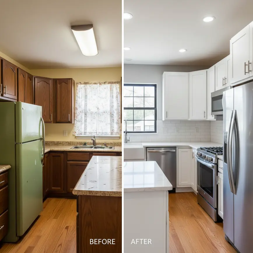 Should I Sell My House As-Is or Make Repairs? | Paul Sneeringer