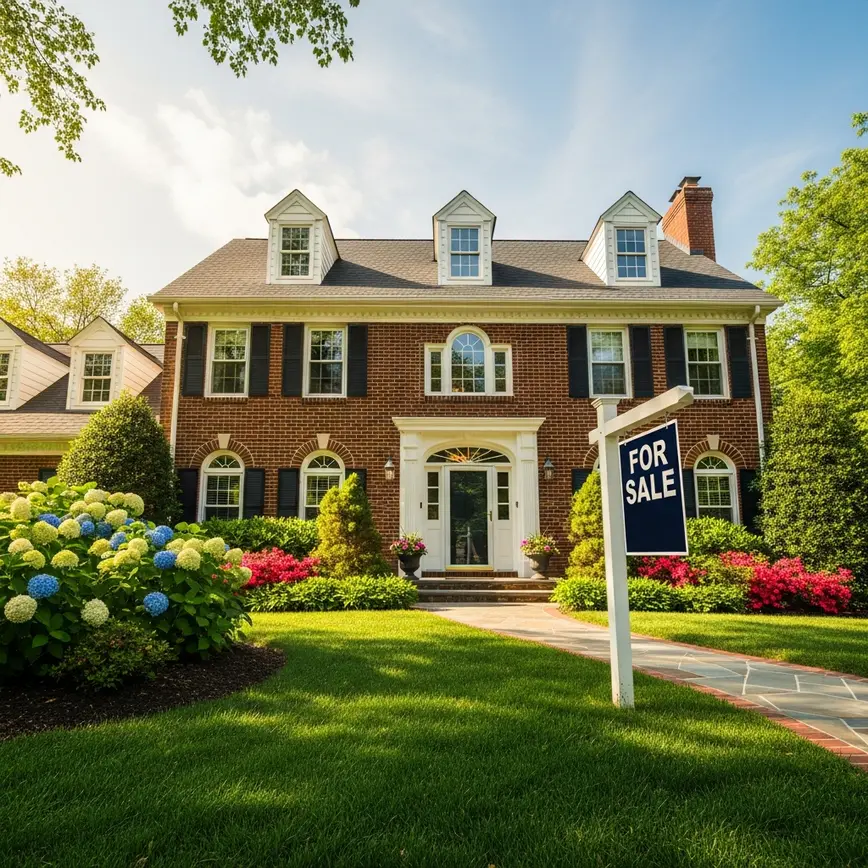 How Do I Sell My House Fast in Northern Virginia? | Paul Sneeringer