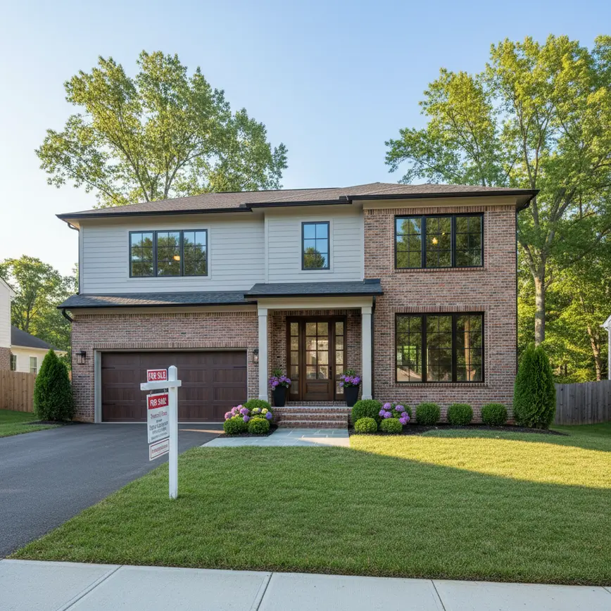 How Long Does It Take to Sell a House in Northern Virginia? | Paul Sneeringer