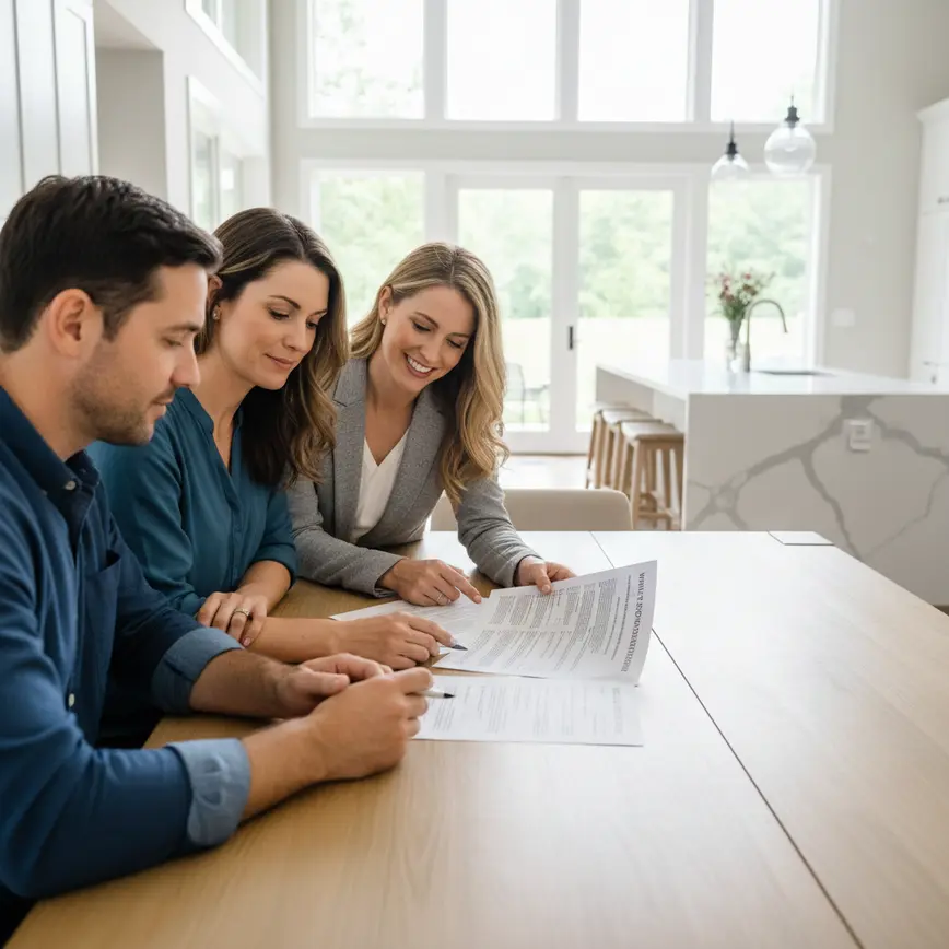 What is a Seller’s Disclosure in Virginia? | Paul Sneeringer