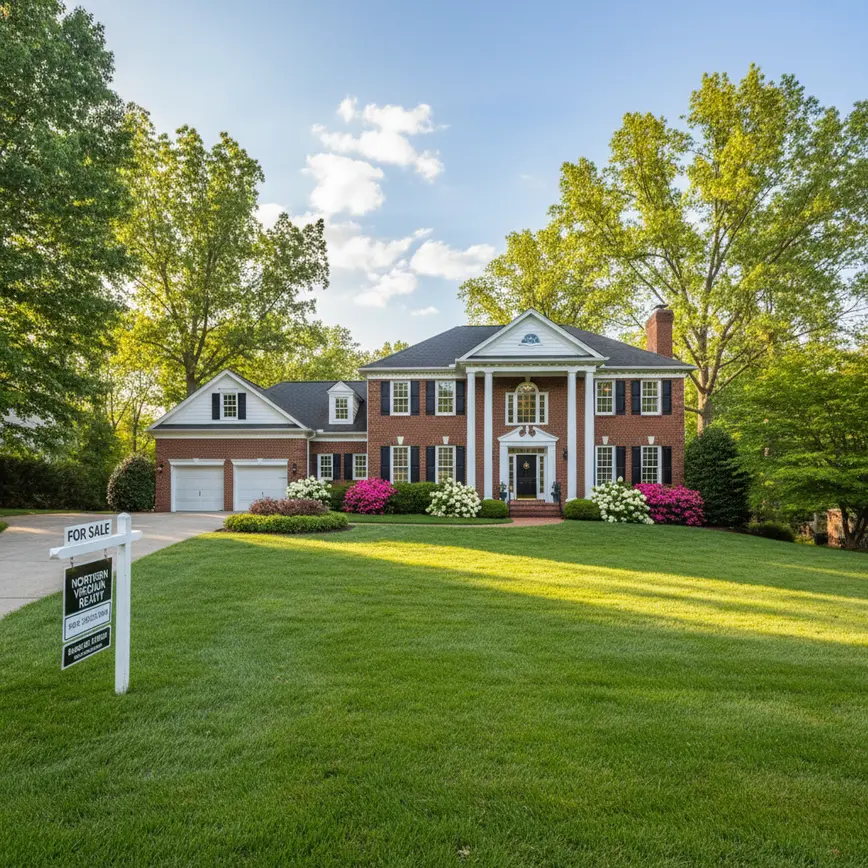 What are the steps to selling a house in Virginia | Paul Sneeringer