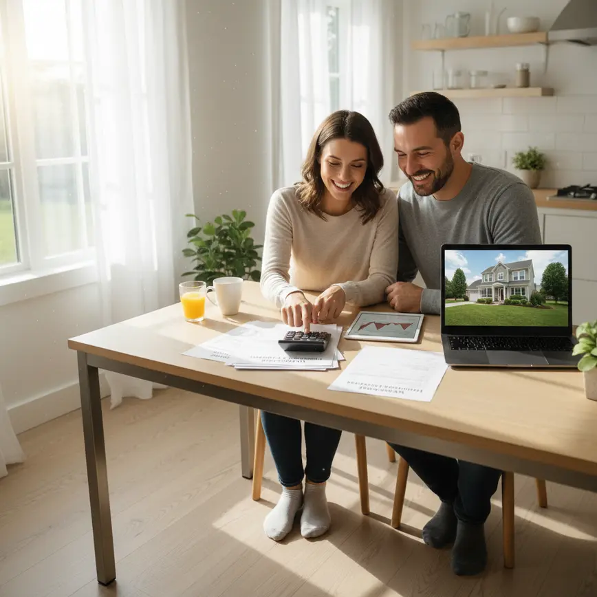 What are the tax benefits of owning a home in Virginia? | Paul Sneeringer