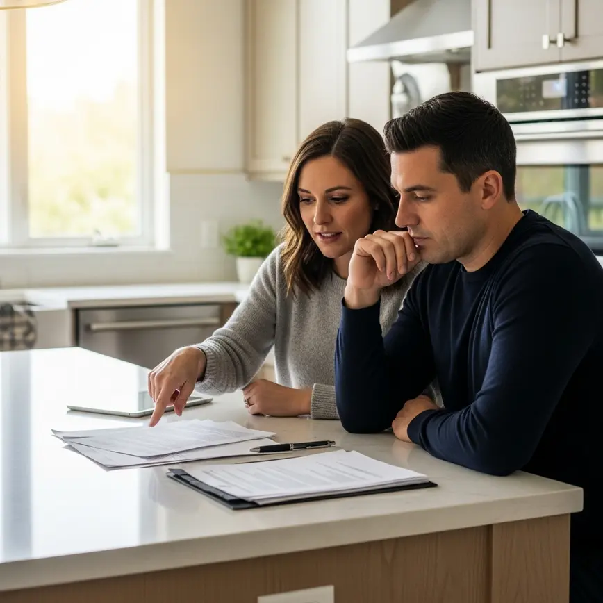 Should I Waive Contingencies to Win a Bidding War? | Paul Sneeringer