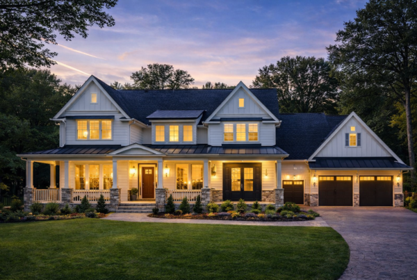 home for sale - chantilly va