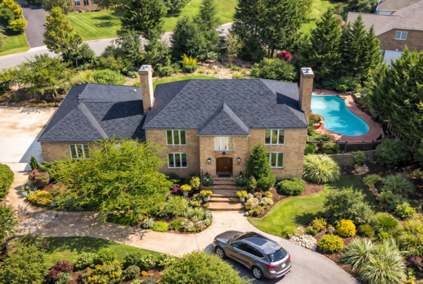 home located at 11708 Talley Ct in Oakton, VA