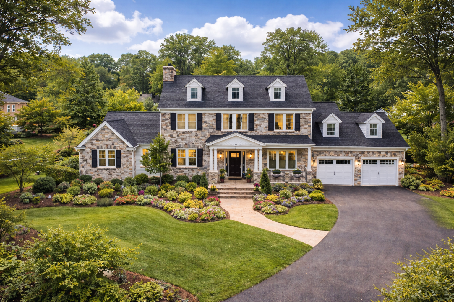 Your Trusted Buyers Agent in Vienna, VA