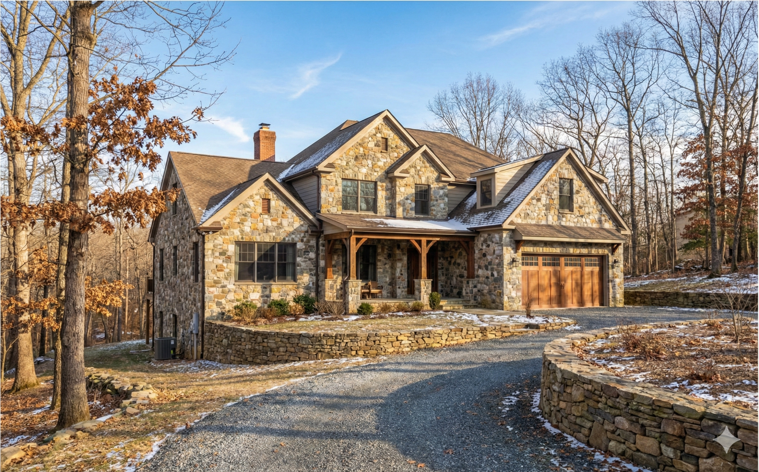 Realtor in Fairfax County VA | Paul Sneeringer