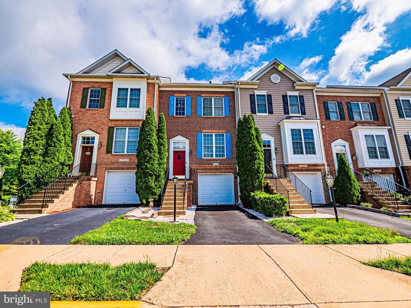 Realtor in Arlington County VA | Paul Sneeringer