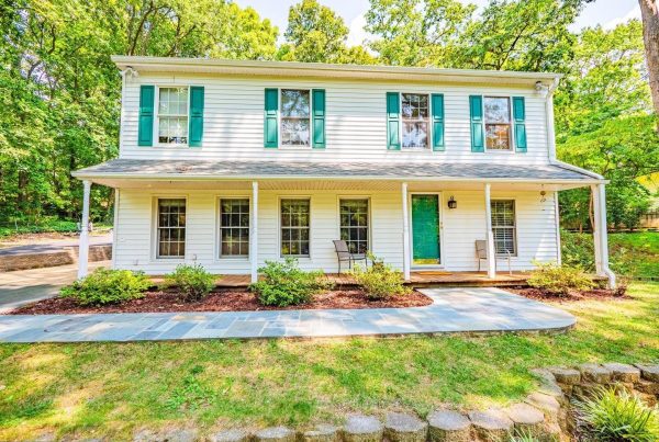 7163 Barry Rd, Alexandria, VA 22315