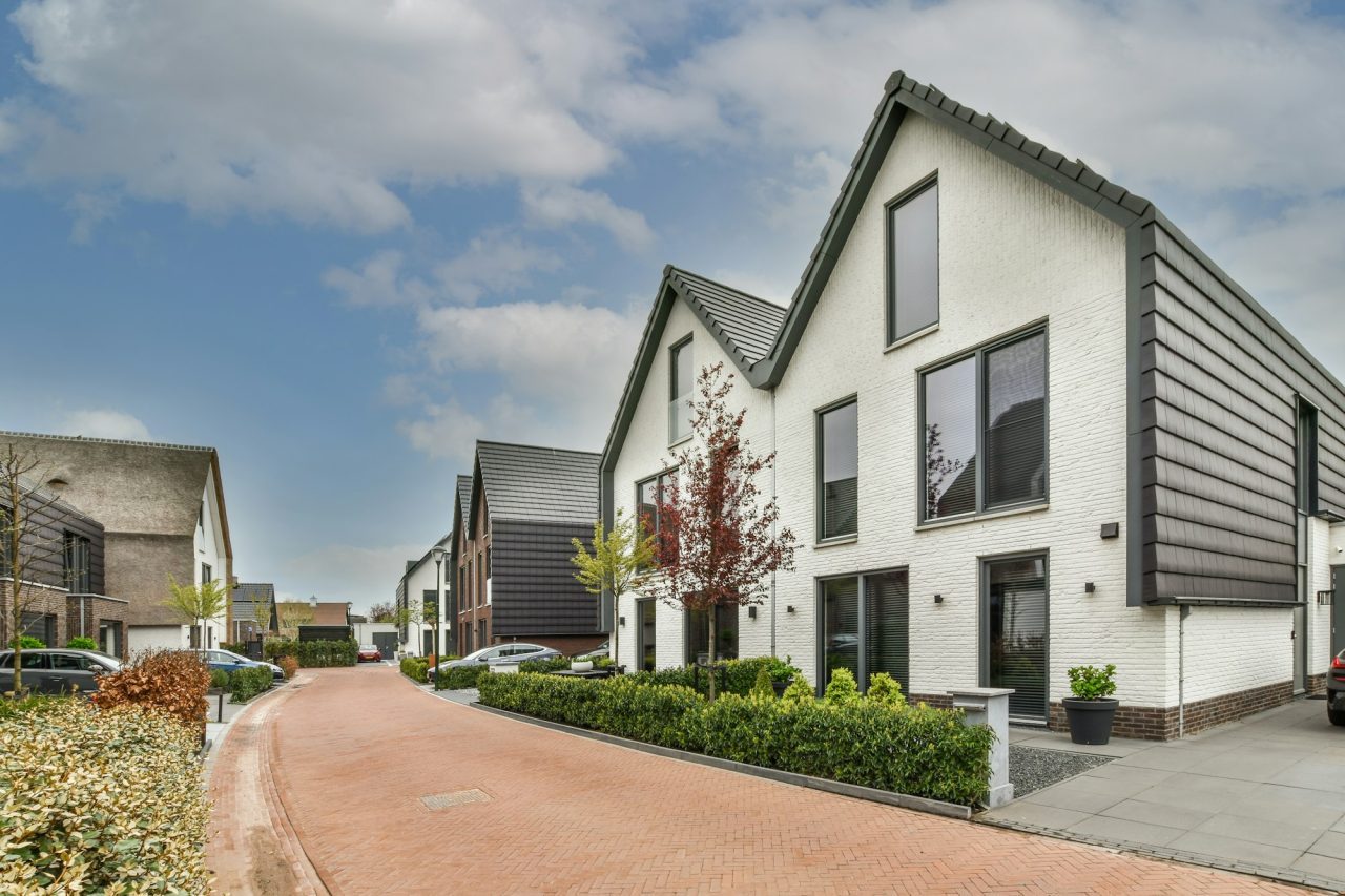 Realtor in Northern Virginia | Paul Sneeringer