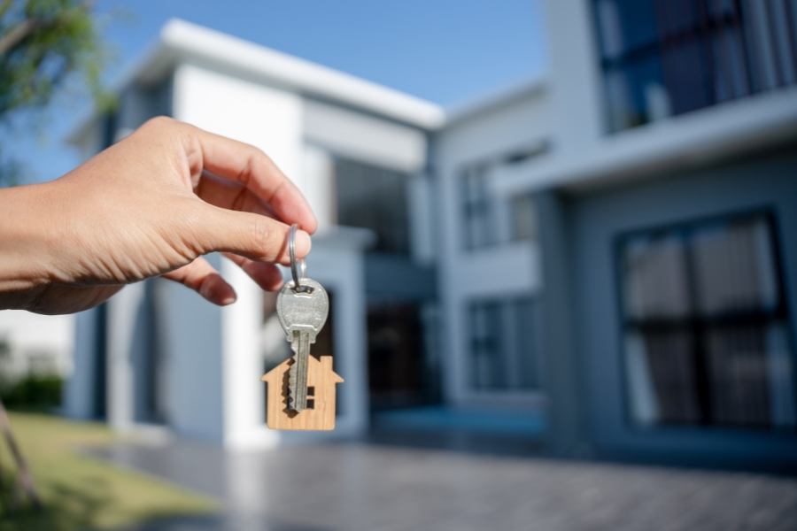 First-Time Home Buyer Guide for Northern Virginia 2026