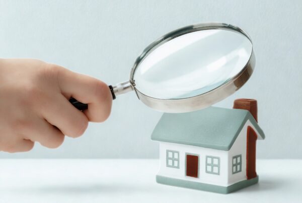 First-Time Home Seller Start With a Free Valuation