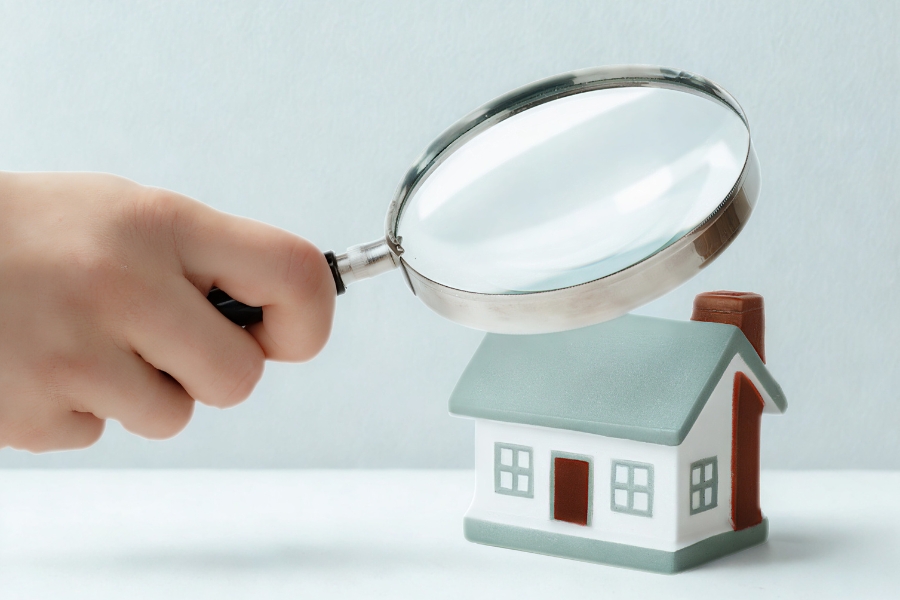 First-Time Home Seller? Start With a Free Valuation