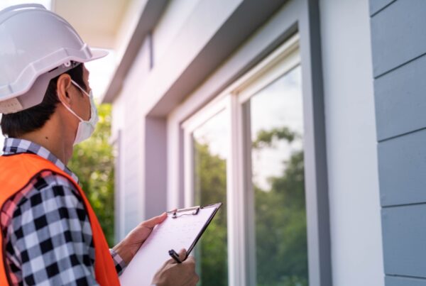 Home Inspection Checklist