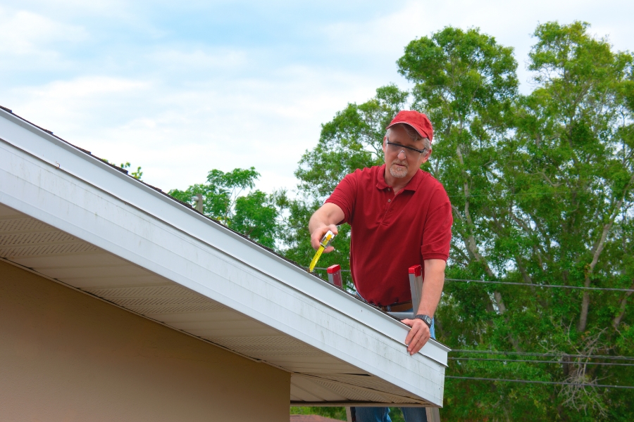 What Is a Home Inspection