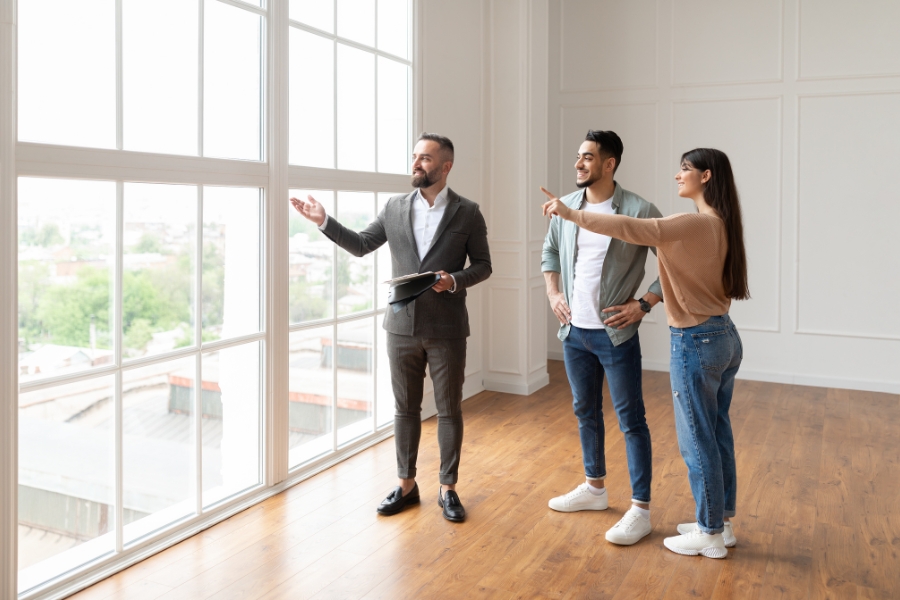 Housing Options