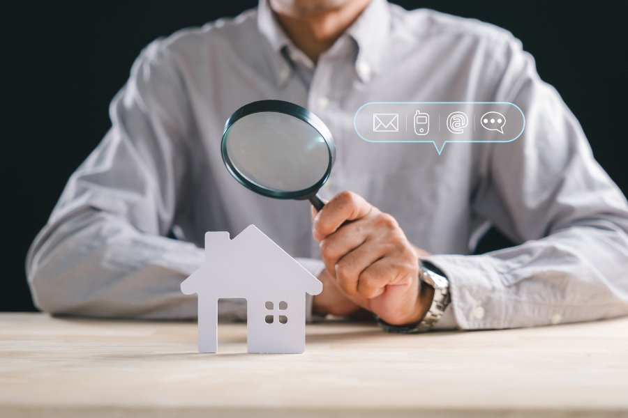 Why Online Home Value Estimates Can Be Different