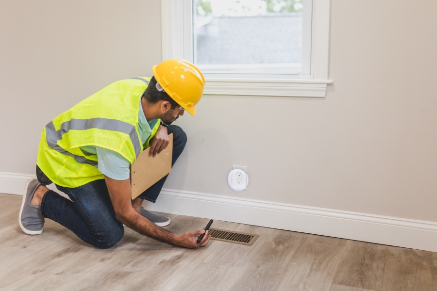 Why a Home Inspection Is So Important