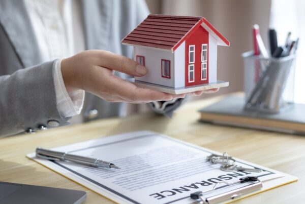 home appraisal
