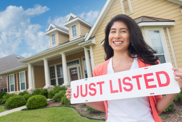 house listing