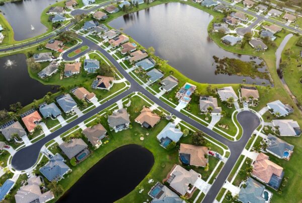 housing market