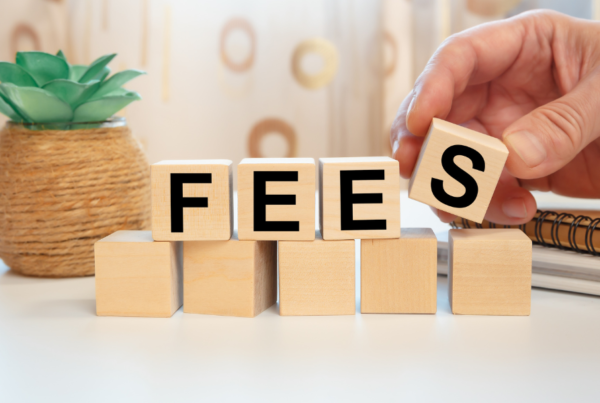 relator fees how will pay
